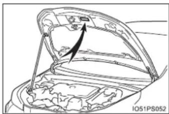 TOYOTA Prius (2021) - ■ When the outside temperature falls to nearly 32^ F ( 0^ C) - 1