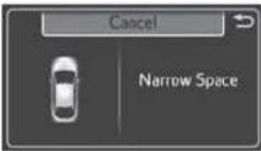 TOYOTA Prius (2021) - ■When it is not possible to operate - 13