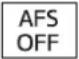 TOYOTA Prius (2021) - If a warning light turns on or a warning buzzer sounds - 24
