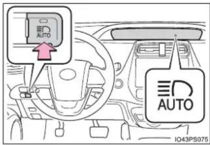 AUTO AUTO IO43PS075
