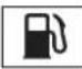 TOYOTA Prius (2021) - If a warning light turns on or a warning buzzer sounds - 18