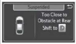 TOYOTA Prius (2021) - ■When it is not possible to operate - 22