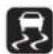 TOYOTA Prius (2021) - Warning lights - 13