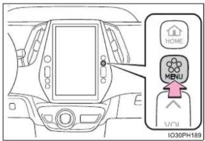 HOME MENU VOLI IO30PH189
