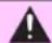 TOYOTA Prius (2021) - In the following situations, customize mode will automatically be turned off. - 1