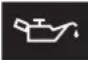 TOYOTA Prius (2021) - ■ Multi-information display (symbol display\*) - 5