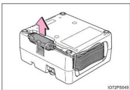 TOYOTA Prius (2021) - Emergency repair method - 6