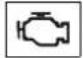 TOYOTA Prius (2021) - If a warning light turns on or a warning buzzer sounds - 7