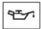 TOYOTA Prius (2021) - If a warning light turns on or a warning buzzer sounds - 5