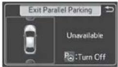 TOYOTA Prius (2021) - ■When it is not possible to operate - 7