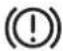 TOYOTA Prius (2021) - Warning lights - 1