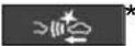 TOYOTA Prius (2021) - Setting procedure - 8