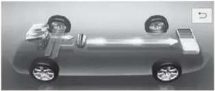 TOYOTA Prius (2021) - Energy monitor - 6