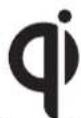 TOYOTA Prius (2021) - ■The "Qi" symbol - 1