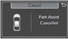 TOYOTA Prius (2021) - ■When it is not possible to operate - 11