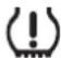 TOYOTA Prius (2021) - Warning lights - 22