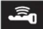 TOYOTA Prius (2021) - ■ Multi-information display (symbol display\*) - 1