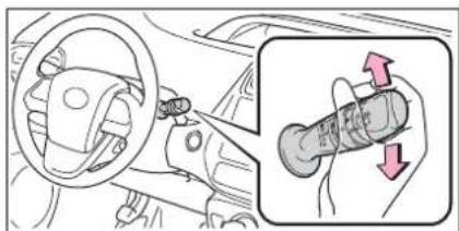 Diagram showing car interior and hand valve mechanism with Chinese annotations indicating left-hand valve and right-hand valve placement.