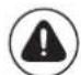 TOYOTA Prius (2021) - A warning buzzer sounds when leaving the vehicle - 1