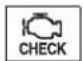 TOYOTA Prius (2021) - If a warning light turns on or a warning buzzer sounds - 6