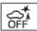 TOYOTA Prius (2021) - If a warning light turns on or a warning buzzer sounds - 16