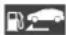 TOYOTA Prius (2021) - Switching the mileage display and average fuel consumption display - 3