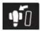 TOYOTA Prius (2021) - If a warning light turns on or a warning buzzer sounds - 25