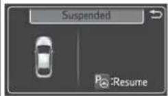 TOYOTA Prius (2021) - ■When it is not possible to operate - 20