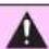 TOYOTA Prius (2021) - Only in an emergency, such as if it becomes impossible to stop the vehicle in the normal way, stop the vehicle using the following procedure: - 2