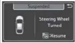 TOYOTA Prius (2021) - ■When it is not possible to operate - 16