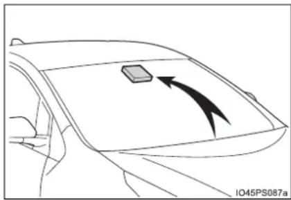 TOYOTA Prius (2021) - Summary of function - 1