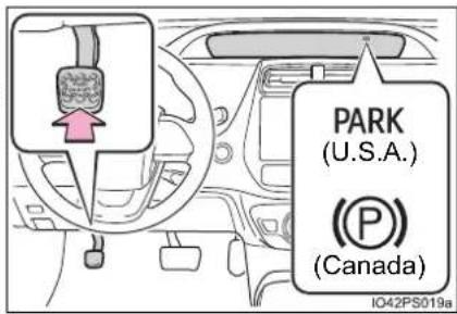 PARK (U.S.A.) (P) (Canada) IO42PS019a