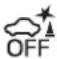 TOYOTA Prius (2021) - Warning lights - 15