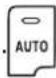 TOYOTA Sequoia (2021) - Using automatic mode - 2