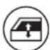TOYOTA Sequoia (2021) - The steering wheel cannot be turned after the engine is stopped - 1