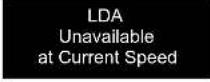 TOYOTA Sequoia (2021) - If a warning message is displayed - 46
