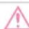 TOYOTA Sequoia (2021) - WARNING - 1