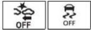 TOYOTA Sequoia (2021) - If a warning message is displayed - 58