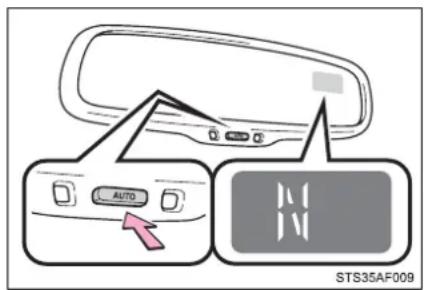 AUTO STS35AF009