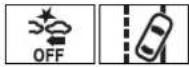 TOYOTA Sequoia (2021) - If a warning message is displayed - 52