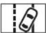TOYOTA Sequoia (2021) - If a warning light turns on or a warning buzzer sounds - 12