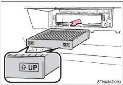 UP UP UP STN43AD090