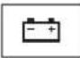 TOYOTA Sequoia (2021) - If a warning light turns on or a warning buzzer sounds - 3