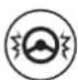 TOYOTA Sequoia (2021) - The shift lever cannot be shifted from P even if you depress the brake pedal - 1
