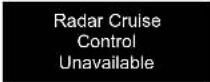 TOYOTA Sequoia (2021) - If a warning message is displayed - 49