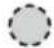 TOYOTA Sequoia (2021) - ■ Effective range (areas within which the electronic key is detected) - 1