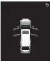 TOYOTA Sequoia (2021) - If a warning message is displayed - 27