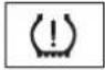 TOYOTA Sequoia (2021) - If a warning light turns on or a warning buzzer sounds - 15