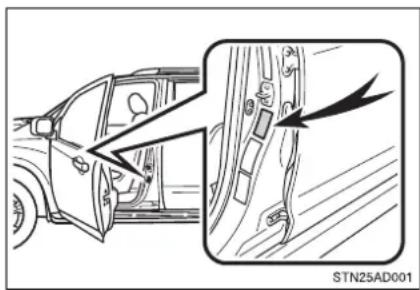 STN25AD001