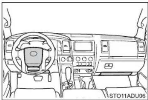 TOYOTA Sequoia (2021) - ■When to contact your Toyota dealer - 3
